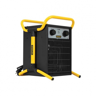 Stanley Ventilatorkachel | Stanley (3300W, Ruimtes tot 33 m²) STN3300 K170101158 - 1