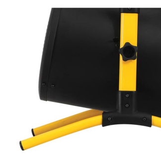 Stanley Ventilatorkachel | Stanley (5000W, Ruimtes tot 50 m²) STN5000R K170101159 - 2