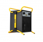 Stanley Ventilatorkachel - Stanley (9000W, Ruimtes tot 90m²) STN9000 K170101160 Stanley Ventilatorkachel - Stanley (9000W, Ruimtes tot 90m²) STN9000 K170101160
