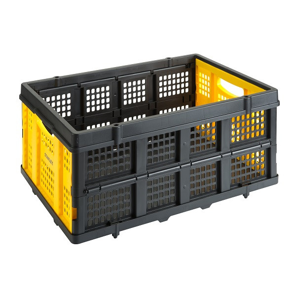 Stanley Vouwkrat | Stanley | SXWTD-FT505 (Inklapbaar, Max. 25 kg) SXWTD-FT505 K101303012 - 1