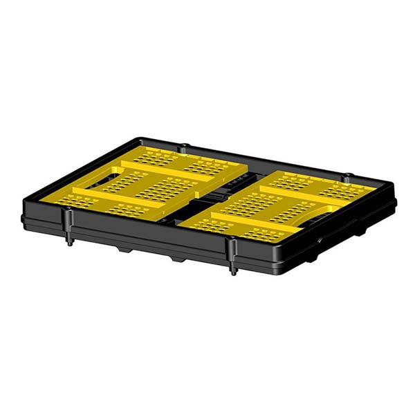 Stanley Vouwkrat | Stanley | SXWTD-FT505 (Inklapbaar, Max. 25 kg) SXWTD-FT505 K101303012 - 4