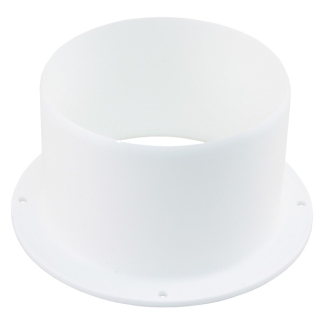 Starx Aansluitbuis | Starx | Ø 100 mm 45.707.50 K081000324 - 1