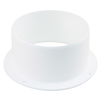Starx Aansluitbuis | Starx | Ø 125 mm 45.707.51 K081000325 - 1
