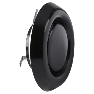 Starx Afzuigventiel | Starx | 100 - 125 mm (Zwart) 45.709.12 K081000285 - 1
