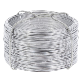 Starx Binddraad | Starx | 50 meter (0.9 mm, Verzinkt) 46.909.80 K170116442