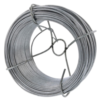 Starx Binddraad | Starx | 50 meter (1.5 mm, Verzinkt) 46.909.91 K170116443 - 1