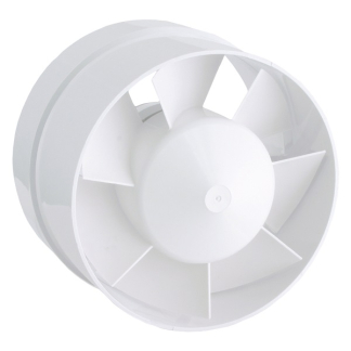 Starx Buisventilator | Starx | Ø 125 mm 45.600.51 K081000269 - 1
