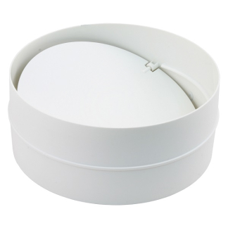 Starx Buisverbinder | Starx | Ø 150 mm (Terugslagklep) 45.707.63 K081000323 - 1