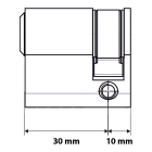 Starx Cilinder | Starx | 30/10 mm (Enkel) 8760220 K010808136 - 4