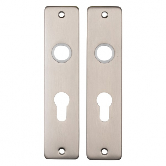 Starx Cilinderschild | Starx (Aluminium, RVS) 44.805.48 K010809782 - 1