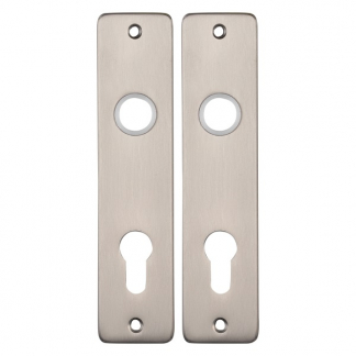 Starx Cilinderschild | Starx (Aluminium, RVS) 44.805.49 K010809783 - 1