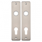 Starx Cilinderschild | Starx (Aluminium, RVS) 44.805.49 K010809783