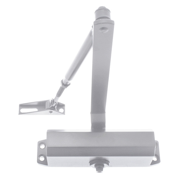 Starx Deurdranger | Starx | Tot 65 kg (Binnendeur, Aluminium) 4340510 K010808168 - 3