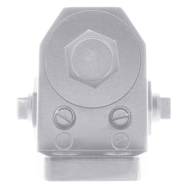 Starx Deurdranger | Starx | Tot 65 kg (Binnendeur, Aluminium) 4340510 K010808168 - 4