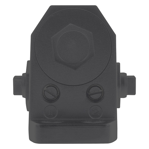 Starx Deurdranger | Starx | Tot 65 kg (Binnendeur, Mat zwart) 4340511 K010808169 - 3