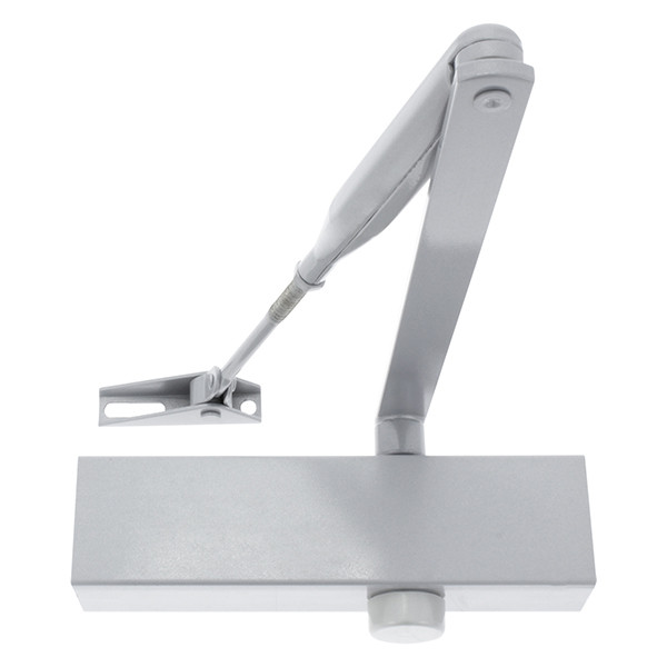 Starx Deurdranger | Starx | Tot 85 kg (Binnendeur, Aluminium) 4340512 K010808170 - 2