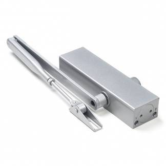 Starx Deurdranger | Starx (Binnendeur, 60-85 kg, Aluminium) 4340512 K010808170 - 1