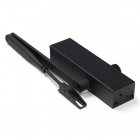 Starx Deurdranger | Starx (Binnendeur, 60-85 kg, Mat zwart) 4340513 K010808171 Starx Deurdranger | Starx (Binnendeur, 60-85 kg, Mat zwart) 4340513 K010808171