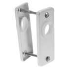 Starx Deurklink | Starx | Coupe (Aluminium) 86.200.99 K010809732 - 5