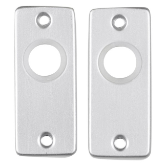 Starx Deurklink | Starx | Coupe (Aluminium) 86.200.99 K010809732 - 4