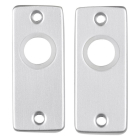 Starx Deurklink | Starx | Coupe (Aluminium) 86.200.99 K010809732 - 4