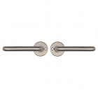 Starx Deurklink | Starx | Coupe (RVS) 86.200.30 K010809715 Starx Deurklink | Starx | Coupe (RVS) 86.200.30 K010809715