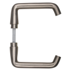 Starx Deurklink | Starx | Coupe (RVS) 86.200.30 K010809715 - 3