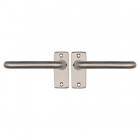 Starx Deurklink | Starx | Coupe (RVS) 86.200.31 K010809716 Starx Deurklink | Starx | Coupe (RVS) 86.200.31 K010809716