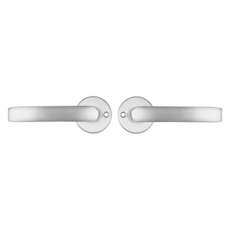 Starx Deurklink | Starx (Aluminium) 86.200.71 K010809723 - 