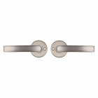 Starx Deurklink | Starx (Aluminium, RVS) 86.200.06 K010809707