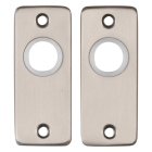 Starx Deurklink | Starx (Aluminium, RVS) 86.200.07 K010809708 - 4