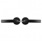Starx Deurklink | Starx (Aluminium, Zwart) 86.200.38 K010809691 Starx Deurklink | Starx (Aluminium, Zwart) 86.200.38 K010809691