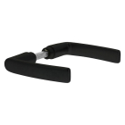 Starx Deurklink | Starx (Aluminium, Zwart) 86.200.38 K010809691 - 2