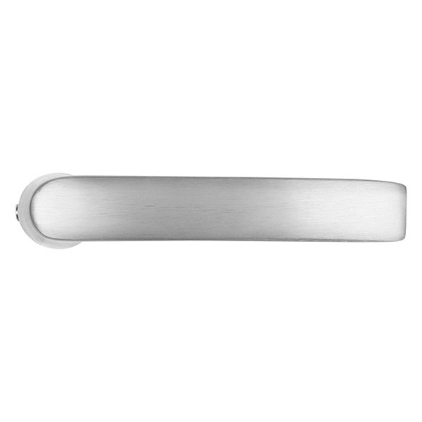 Starx Deurklink met cilinderschild | Starx | 55 mm  (Aluminium) 86.200.67 K010809719 - 3