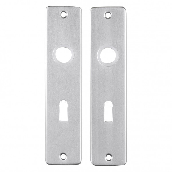 Starx Deurklink met sleutelschild | Starx | 56 mm (Aluminium) 86.200.65 K010809718 - 4