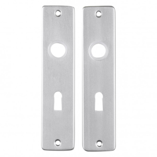 Starx Deurklink met sleutelschild | Starx | 56 mm (Aluminium) 86.200.65 K010809718 - 4