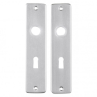 Starx Deurklink met sleutelschild | Starx | 56 mm (Aluminium) 86.200.65 K010809718 - 4