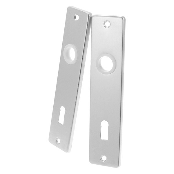 Starx Deurklink met sleutelschild | Starx | 56 mm (Aluminium) 86.200.65 K010809718 - 5