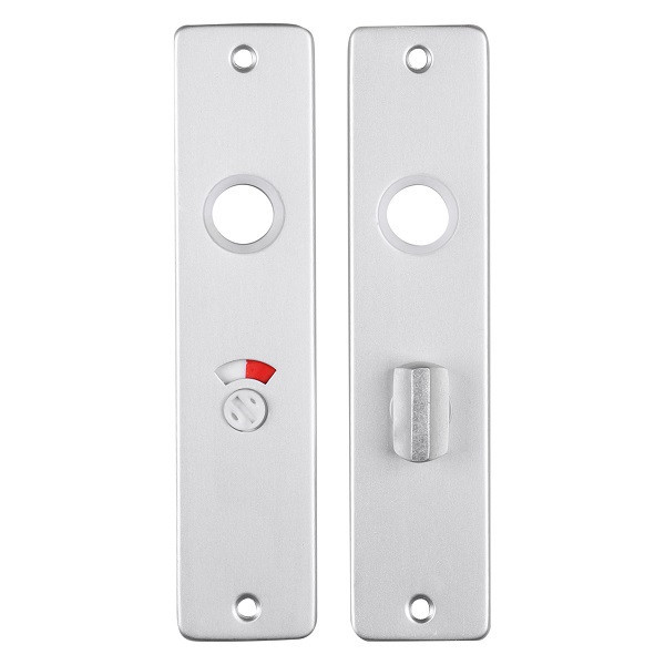 Starx Deurklink met wc-sluitingschild | Starx | Coupe | 57 mm (Aluminium) 86.200.97 K010809730 - 4