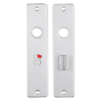 Starx Deurklink met wc-sluitingschild | Starx | Coupe | 57 mm (Aluminium) 86.200.97 K010809730 - 4