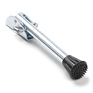 Starx Deurvastzetter | Starx | 150 mm (Verzinkt) 45.904.75 K010809362 - 1