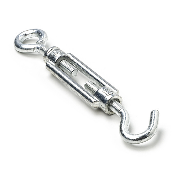 Starx Draadspanner | Starx | Ø 5 mm x 50 mm (Verzinkt) 45.402.00 K010809353 - 1