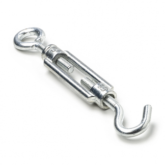 Starx Draadspanner | Starx | Ø 5 mm x 50 mm (Verzinkt) 45.402.00 K010809353 - 1