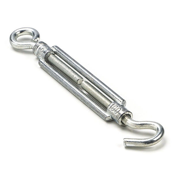 Starx Draadspanner | Starx | Ø 6 mm x 110 mm (Verzinkt) 45.402.01 K010809354 - 1