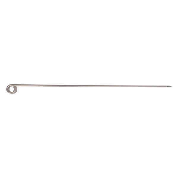 Starx Duimheng | Starx | 40 cm (Duim 13 mm, Recht, RVS) 43.102.56 K010809323 - 3