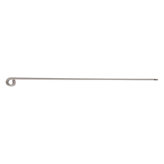 Starx Duimheng | Starx | 40 cm (Duim 13 mm, Recht, RVS) 43.102.56 K010809323 - 3