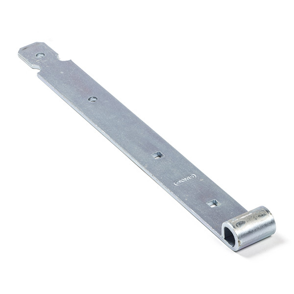 Starx Duimheng | Starx | 40 cm (Duim 16 mm, Recht, Verzinkt) 43.102.58 K010809324 - 1