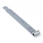 Starx Duimheng | Starx | 40 cm (Duim 16 mm, Recht, Verzinkt) 43.102.58 K010809324 - 1