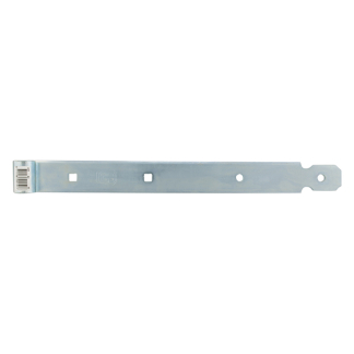 Starx Duimheng | Starx | 40 cm (Duim 16 mm, Recht, Verzinkt) 43.102.58 K010809324 - 2