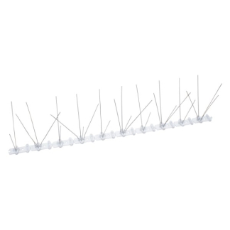 Starx Duivenpinnen | Starx (50 centimeter, Polycarbonaat) 45.008.57 K170112118 - 1